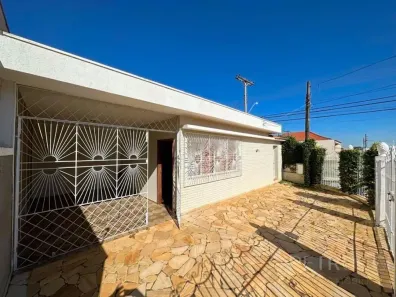 Casa com 4 Quartos à venda, 304m² no Parque Taquaral, Campinas