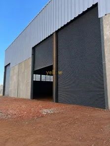 Galpão/Depósito/Armazém para alugar, 2204m² no Chácara Holiday, Itaquaquecetuba