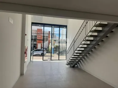 Sala Comercial para alugar, 92m² no Nações, Balneário Camboriú