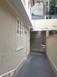 Apartamento com 1 Quarto para alugar, 50m² no Cacuia, Rio de Janeiro