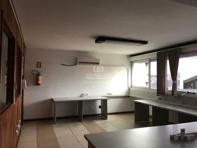 Sala Comercial para alugar, 350m² no Partenon, Porto Alegre