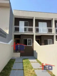 Sobrado com 3 Quartos à venda, 100m² no Vila Tiradentes, São Paulo