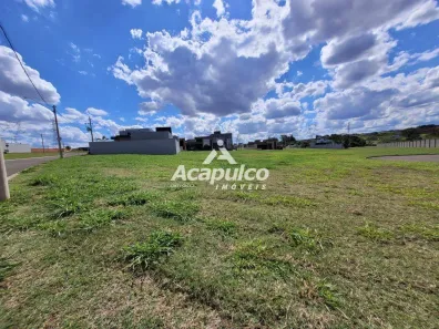 Lote/Terreno à venda, 484m² no Jardim Recanto das Águas, Nova Odessa