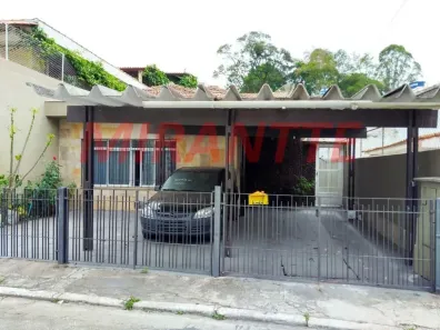 Casa com 3 Quartos à venda, 184m² no Vila Rosa, São Paulo