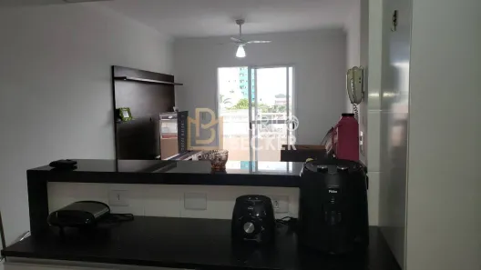 Apartamento com 2 Quartos à venda, 72m² no Jardim América, São José dos Campos