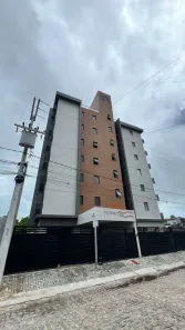Cobertura com 3 Quartos à venda, 77m² no Monte Castelo, Cabedelo