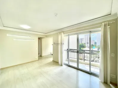 Apartamento com 3 Quartos à venda, 82m² no Vila Sofia, São Paulo