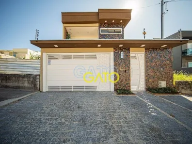 Casa com 4 Quartos à venda, 194m² no Portais (Polvilho), Cajamar