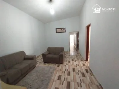 Casa com 5 Quartos à venda, 500m² no Flórida, Praia Grande