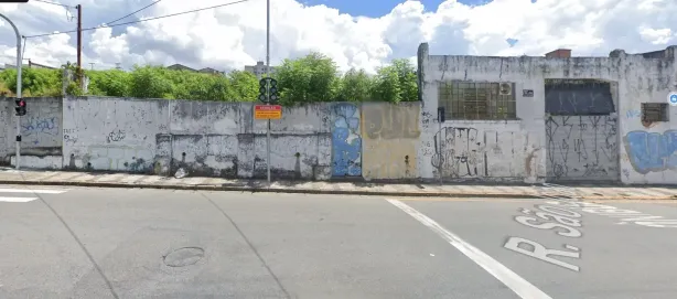 Lote/Terreno com 1 Quarto à venda, 3420m² no Centro, Mogi das Cruzes