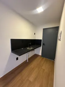 Flat com 1 Quarto à venda, 19m² no Cabo Branco, João Pessoa