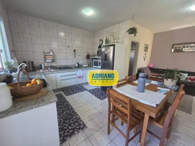 Casa com 6 Quartos à venda, 197m² no Capoeiras, Florianópolis