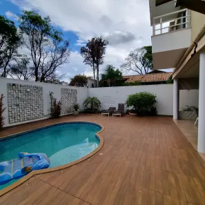 Casa de Condomínio com 4 Quartos à venda, 302m² no Residencial Tivoli II, Bauru