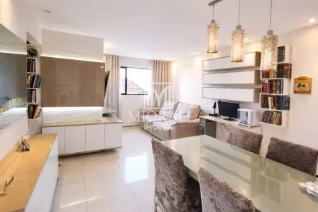 Apartamento com 3 Quartos à venda, 75m² no Poço, Maceió