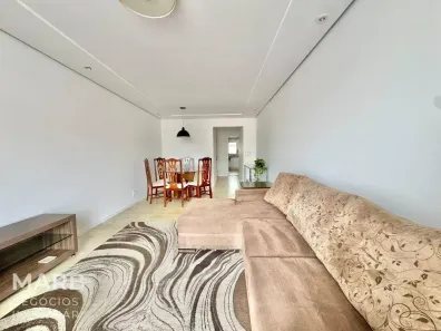 Apartamento com 3 Quartos à venda, 119m² no Centro, Florianópolis