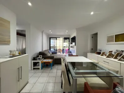 Apartamento com 2 Quartos à venda, 96m² no Barra da Tijuca, Rio de Janeiro