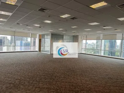 Sala Comercial para alugar, 946m² no Pinheiros, São Paulo