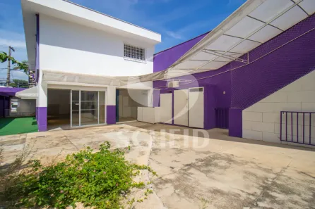 Prédio Comercial com 14 Quartos à venda, 400m² no Chácara Santo Antônio (Zona Sul), São Paulo