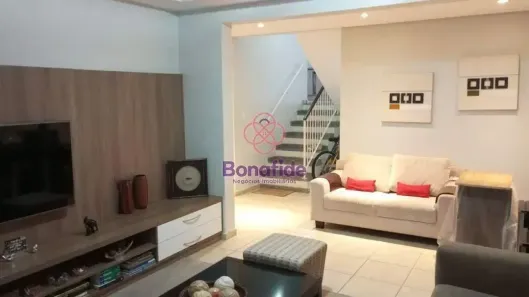 Casa com 3 Quartos à venda, 257m² no Parque Quinta da Boa Vista, Jundiaí
