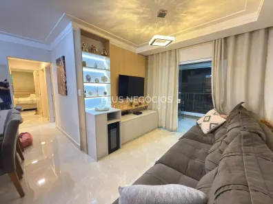 Apartamento com 3 Quartos à venda, 93m² no Parque Campolim, Sorocaba