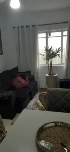 Apartamento com 2 Quartos à venda, 52m² no Romeu Santini, São Carlos