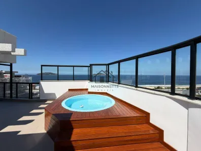 Cobertura com 3 Quartos à venda, 177m² no Piratininga, Niterói
