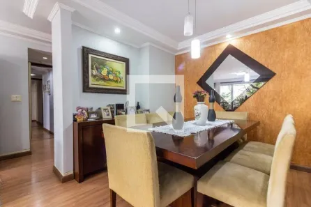 Apartamento com 3 Quartos à venda, 116m² no Vila Romana, São Paulo