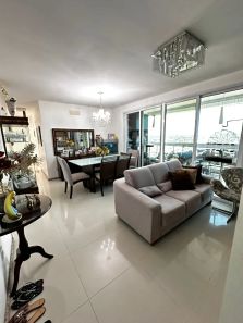 Apartamento com 4 Quartos à venda, 108m² no Luzia, Aracaju