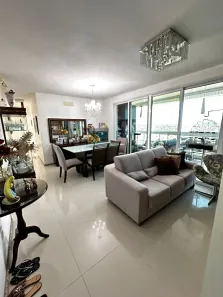 Apartamento com 4 Quartos à venda, 108m² no Luzia, Aracaju