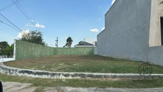 Lote/Terreno à venda, 311m² no Aparecidinha, Sorocaba