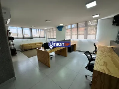 Sala Comercial para venda ou aluguel, 144m² no Consolação, São Paulo