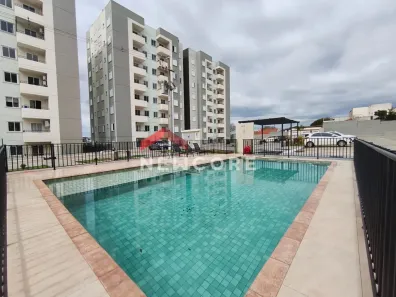 Apartamento com 2 Quartos à venda, 43m² no Recanto dos Magnatas, Maringá