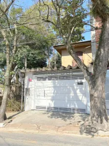 Casa com 3 Quartos à venda, 125m² no Jardim Luanda, São Paulo