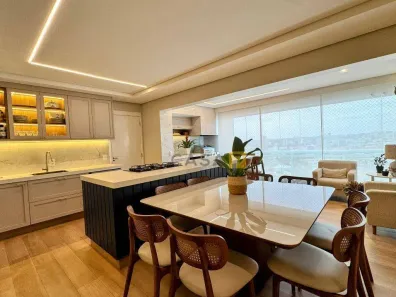 Apartamento com 3 Quartos à venda, 121m² no Jardim São Paulo, Americana