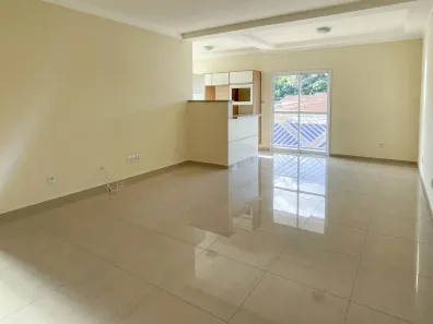 Apartamento com 3 Quartos para alugar, 95m² no Brasil, Itu