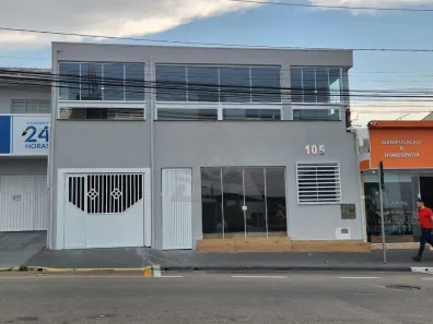 Imóvel Comercial com 3 Quartos à venda, 450m² no Jardim Mirante de Sumaré, Hortolândia