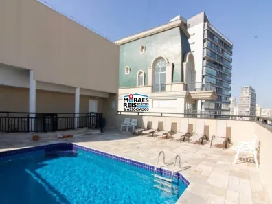 Apartamento com 2 Quartos para alugar, 60m² no Vila Olímpia, São Paulo