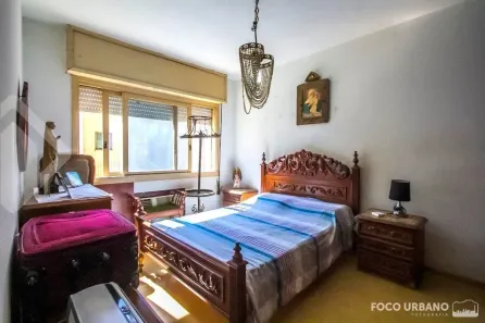 Apartamento com 3 Quartos à venda, 112m² no Petrópolis, Porto Alegre