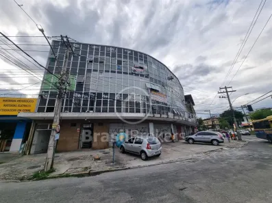 Sala Comercial à venda, 22m² no Jardim Guanabara, Rio de Janeiro