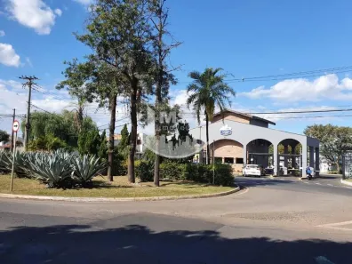 Casa de Condomínio com 3 Quartos à venda, 236m² no Cascata, Paulínia