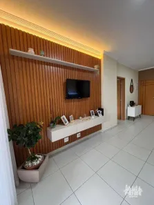 Apartamento com 2 Quartos à venda, 100m² no Ocian, Praia Grande