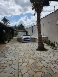 Casa com 6 Quartos à venda, 292m² no Praia das Palmeiras, Caraguatatuba