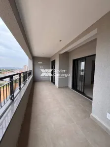 Apartamento com 3 Quartos à venda, 104m² no Jardim São Paulo, Rio Claro