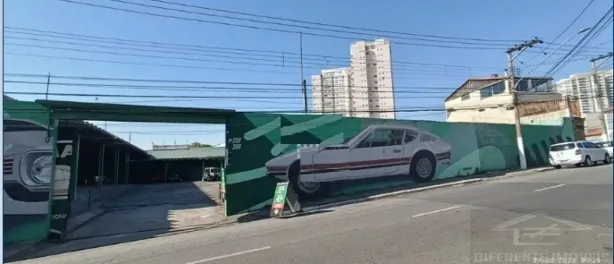 Lote/Terreno para alugar, 1460m² no Maranhão, São Paulo
