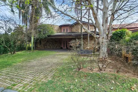 Casa de Condomínio com 4 Quartos à venda, 329m² no Alphaville, Santana de Parnaíba