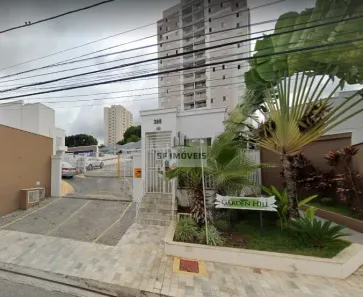 Apartamento com 3 Quartos à venda, 95m² no Jardim Residencial Martinez, Sorocaba