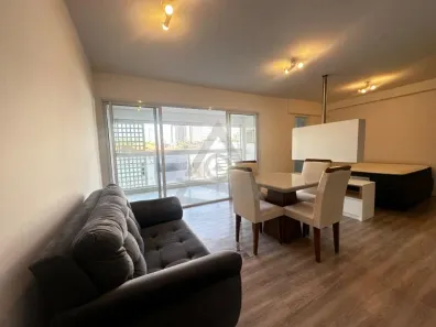 Apartamento com 1 Quarto para alugar, 40m² no Centro, Campinas