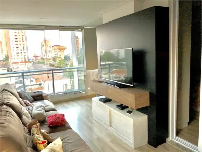 Apartamento com 2 Quartos à venda, 75m² no Vila Mariana, São Paulo