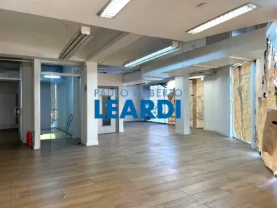 Imóvel Comercial para alugar, 1219m² no Butantã, São Paulo