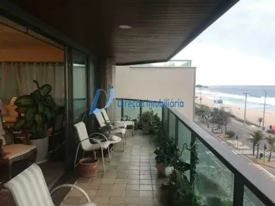 Apartamento com 4 Quartos à venda, 373m² no Ipanema, Rio de Janeiro